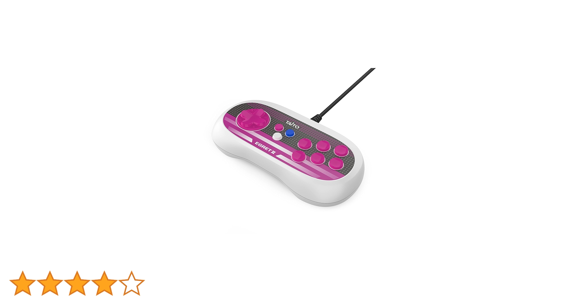 Amazon.co.jp: イーグレットツー ミニ専用コントロールパッド
